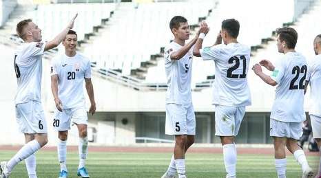 قيرغيزستان