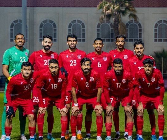 فريق المحرق