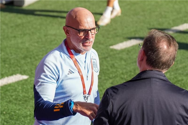 دي لا فوينتي