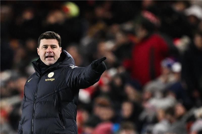 ماوريسيو بوكيتيو