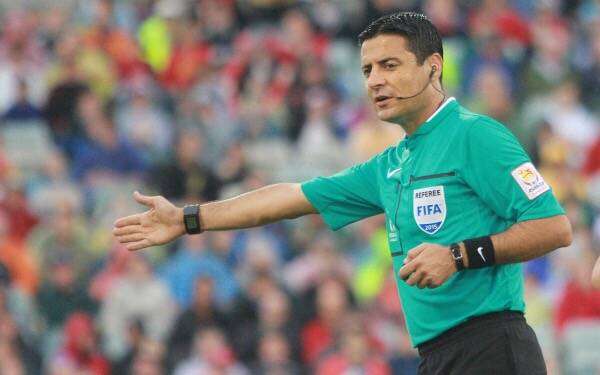 علي رضا فغاني