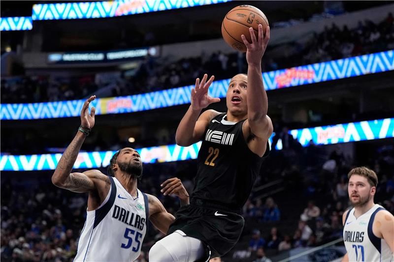 ديزموند بين