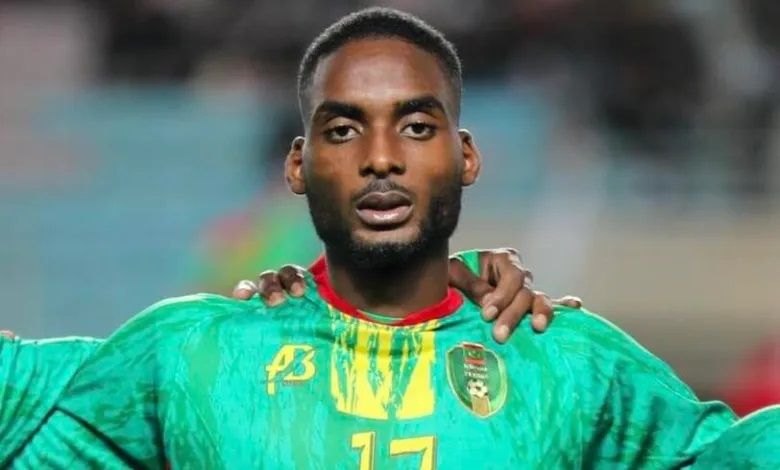 عبد الله محمود