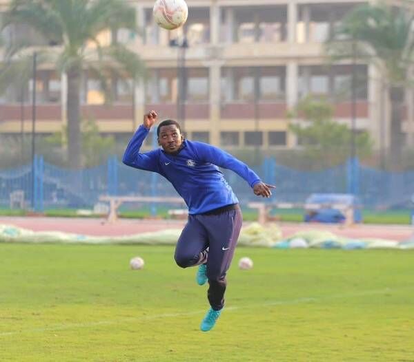 جونيور أجاي