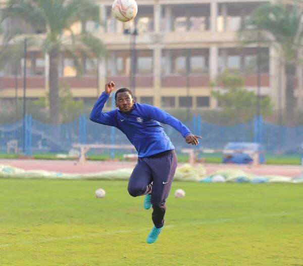 جونيور أجاي