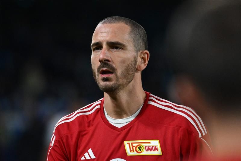 ليوناردو بونوتشي