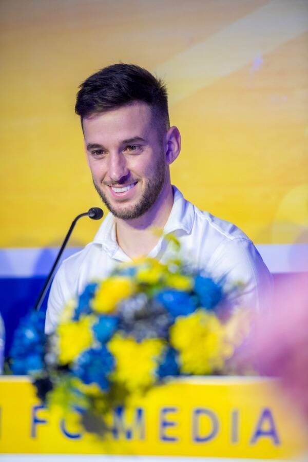 ألفارو ميدران