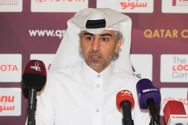 حسن ربيعة الكواري