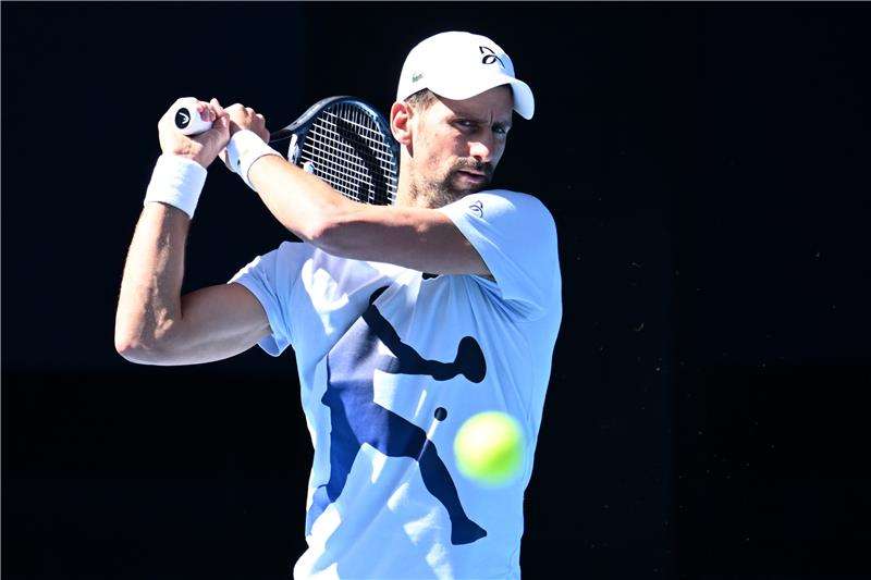 نوفاك ديوكوفيتش