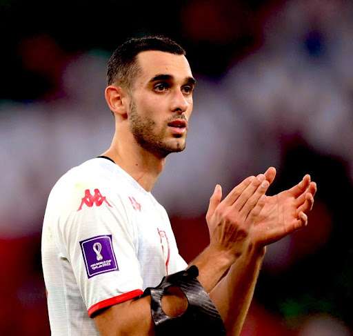 إلياس السخيري