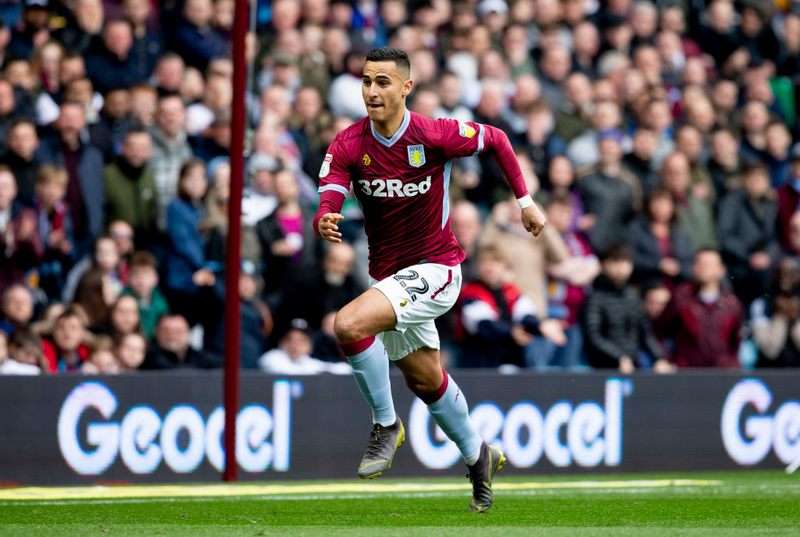 أنور الغازي