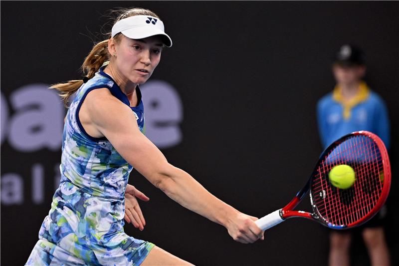 إيلينا ريباكينا