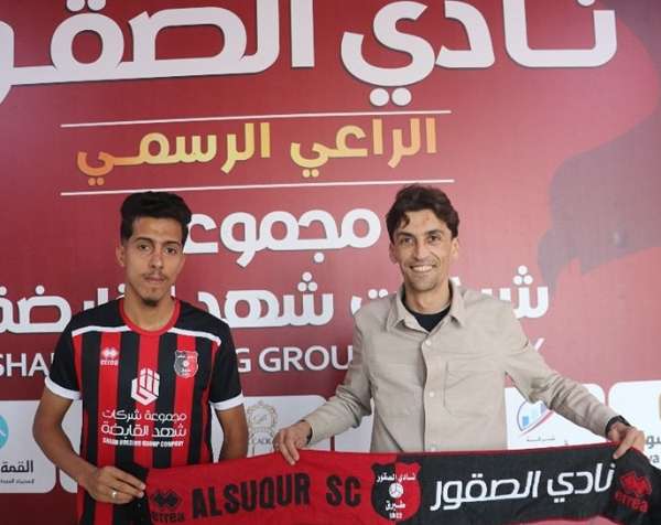 هيثم قحيزان