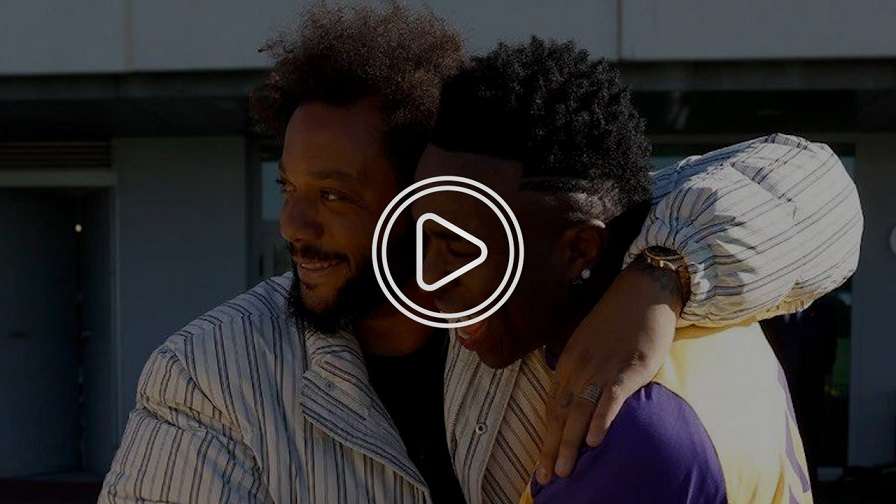 مارسيلو وفينيسيوس