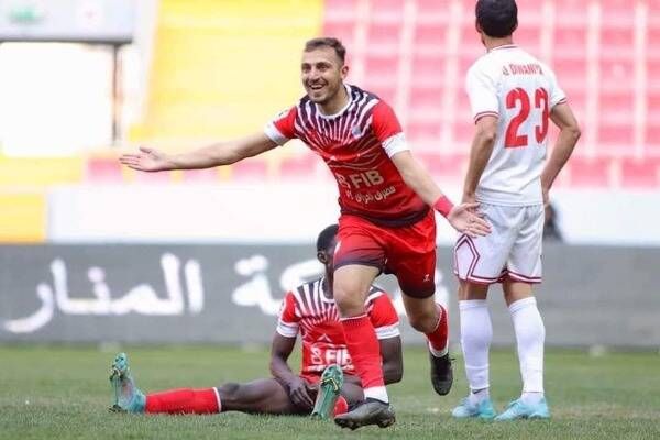 خالد الصياحين