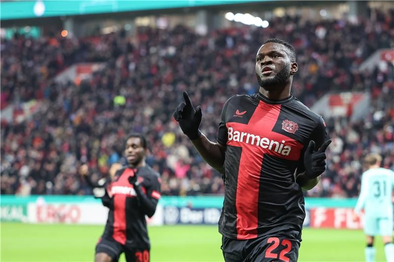 فيكتور بونيفيس