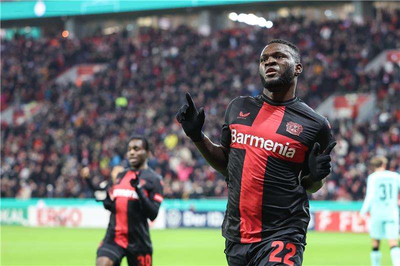 فيكتور بونيفيس