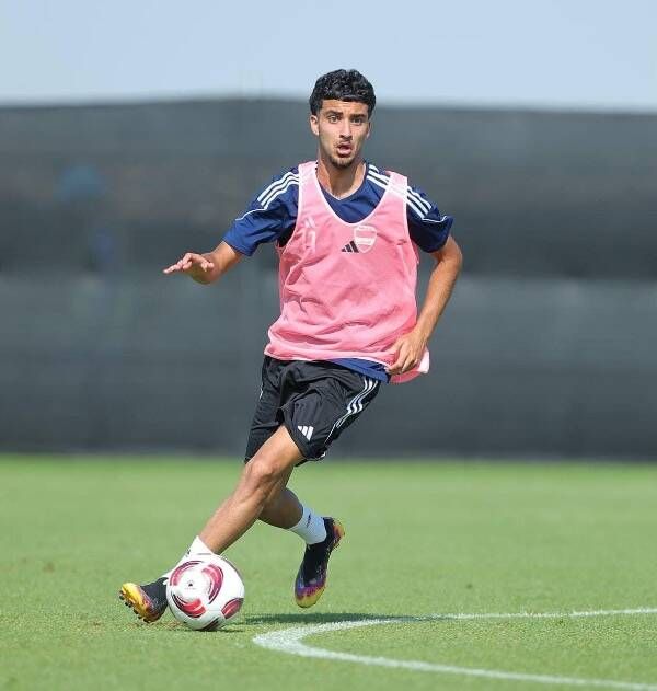 زيدان إقبال