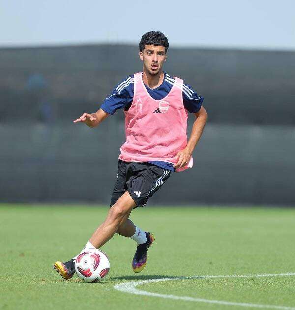 زيدان إقبال