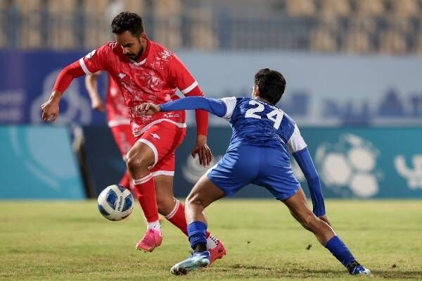 من المسابقة