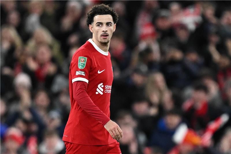 كورتيس جونز