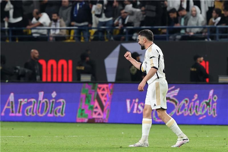 داني كارفاخال