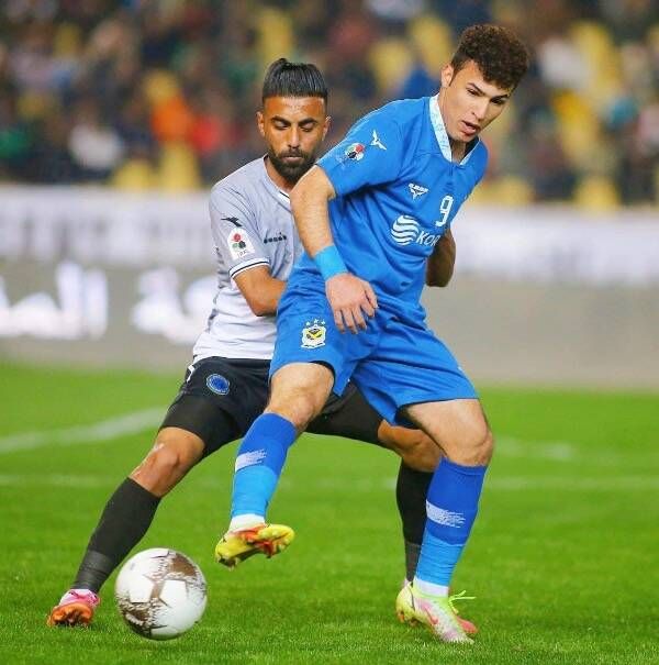 منتظر عبد الأمير