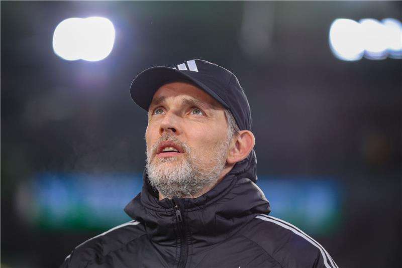 توماس توخيل