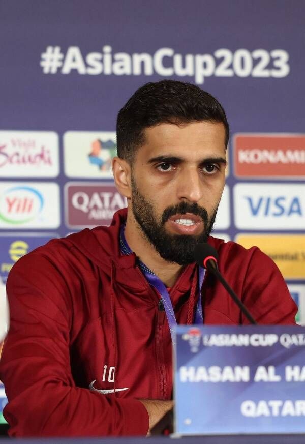 حسن الهيدوس