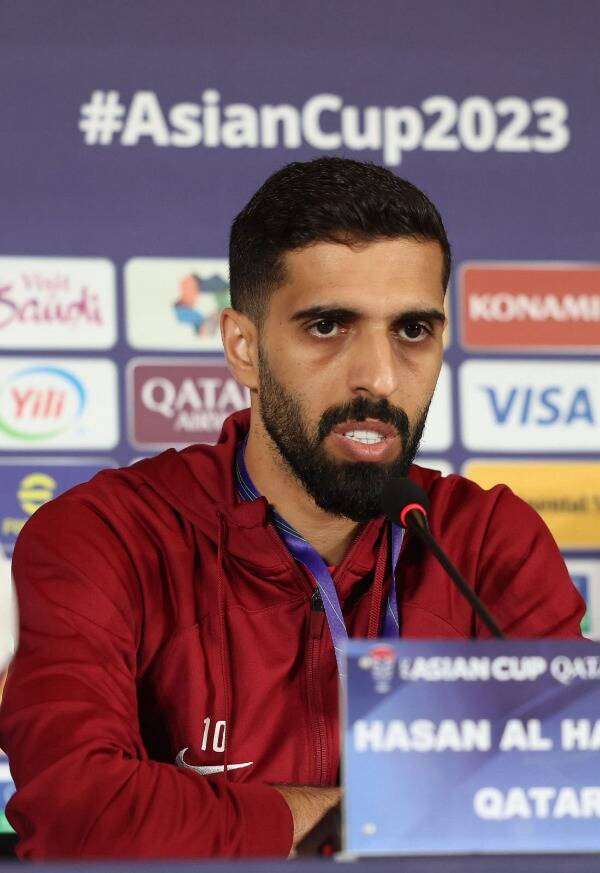 حسن الهيدوس