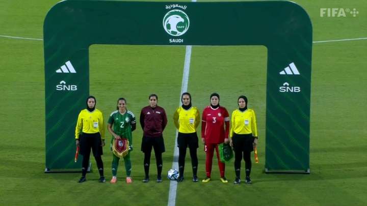 قبل انطلاق الودية الأولى