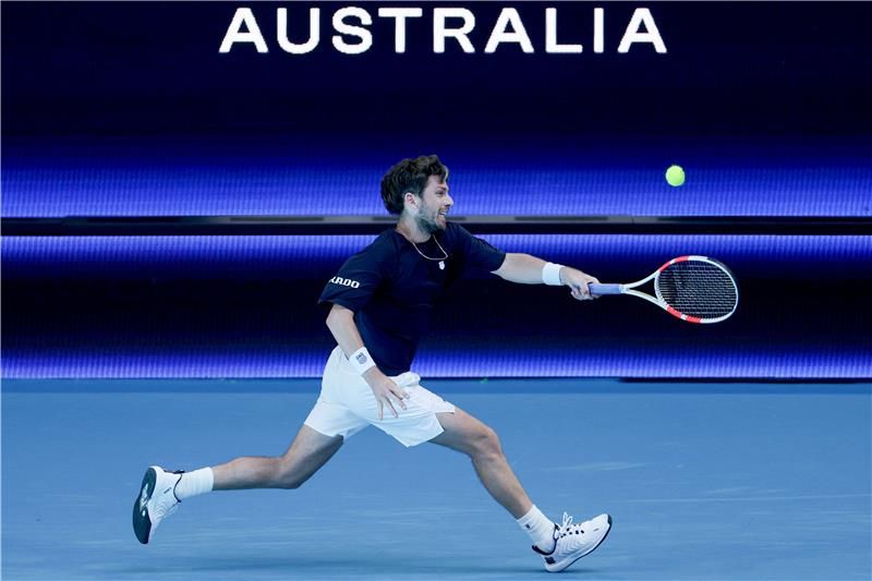 كاميرون نوري