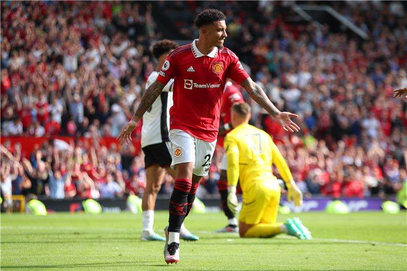 جادون سانشو