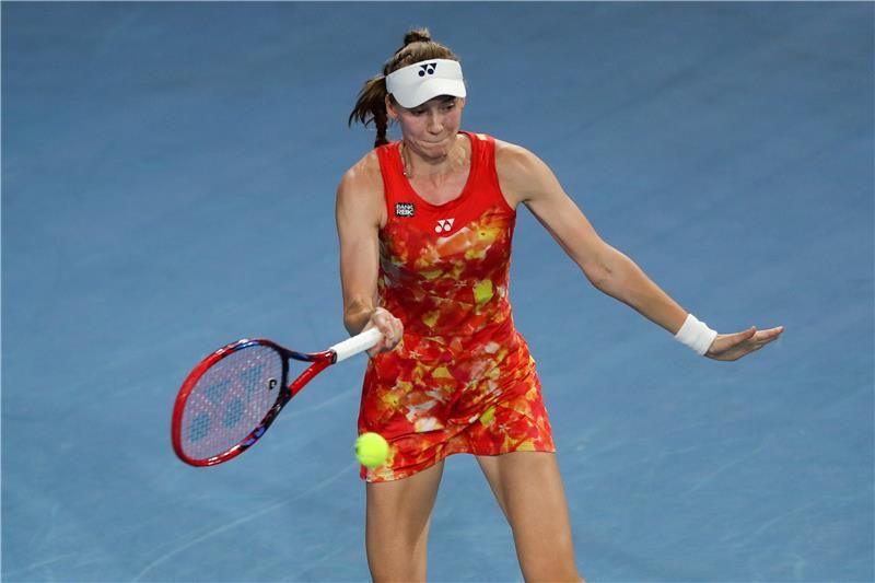 إيلينا ريباكينا