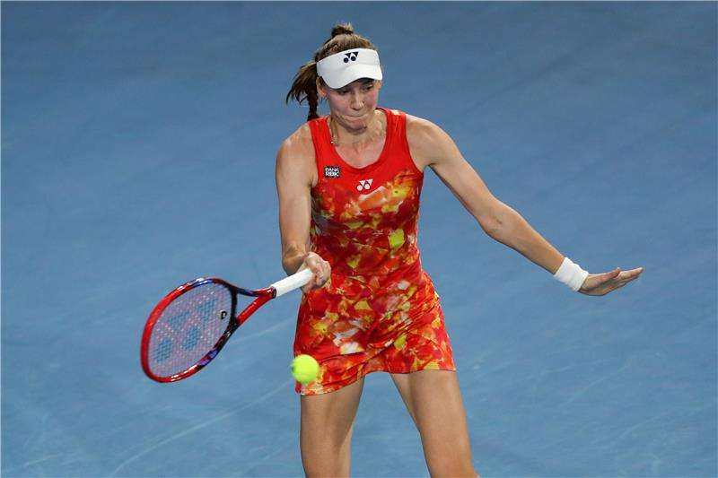 إيلينا ريباكينا