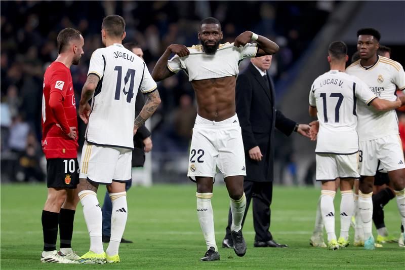 ريال مدريد