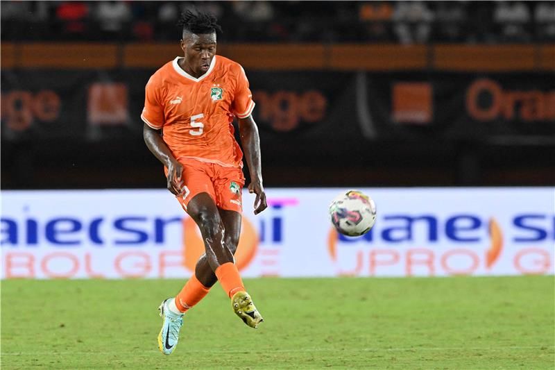 ويلفريد سينجو