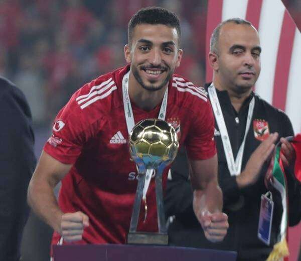 محمد عبد المنعم