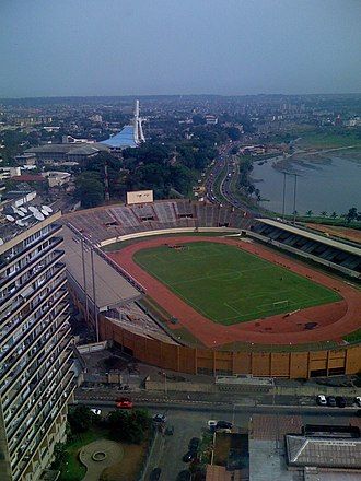 ملعب فيليكس أوفويت - بوانيي