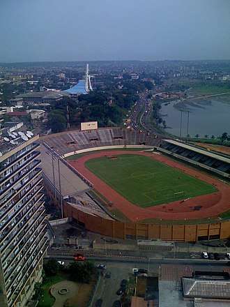 ملعب فيليكس أوفويت - بوانيي