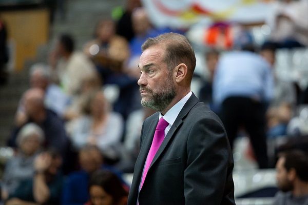 نيستور جارسيا