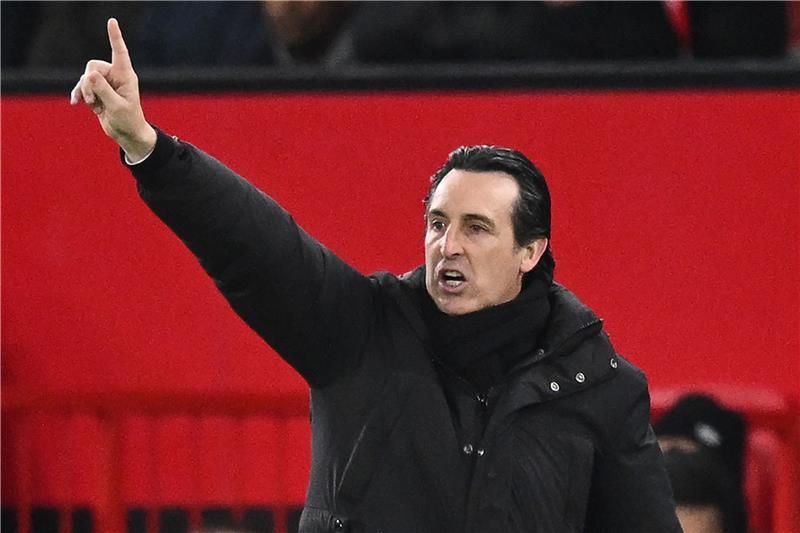 أوناي إيمري