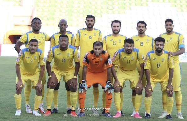 جانب من المباراة