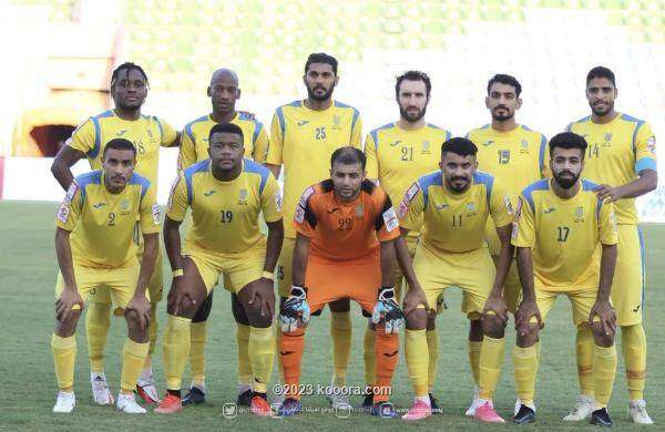 جانب من المباراة