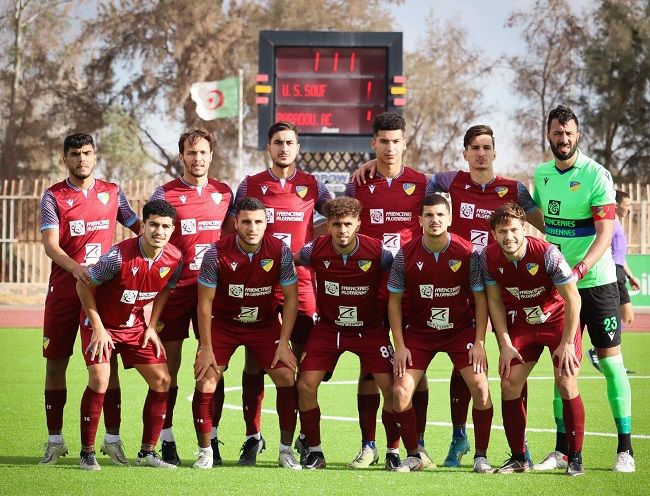 فريق بارادو