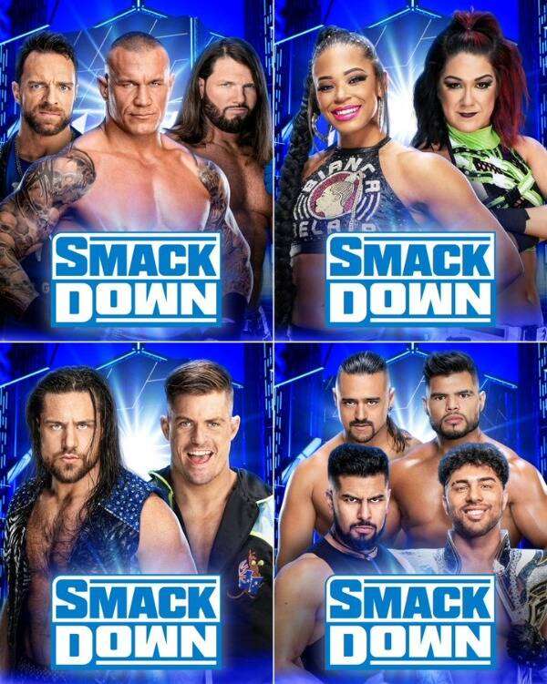 عرض سماكداون