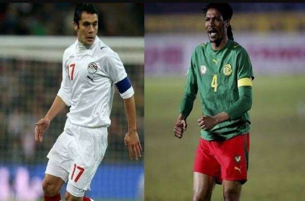 أحمد حسن وسونج