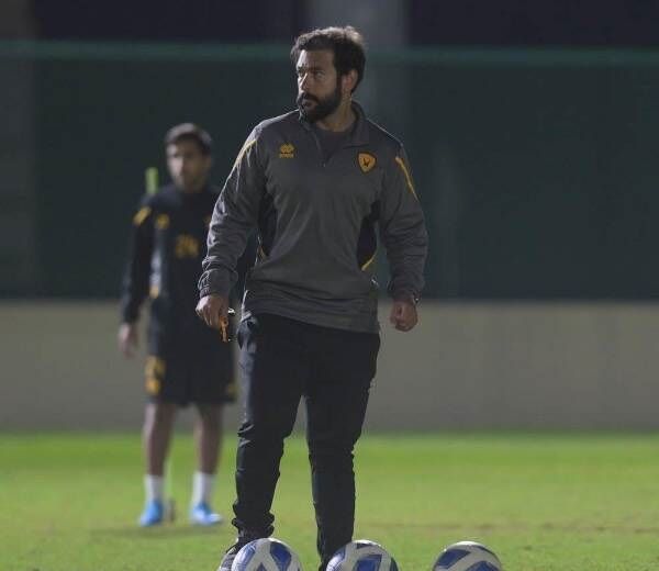 محمد المشعان