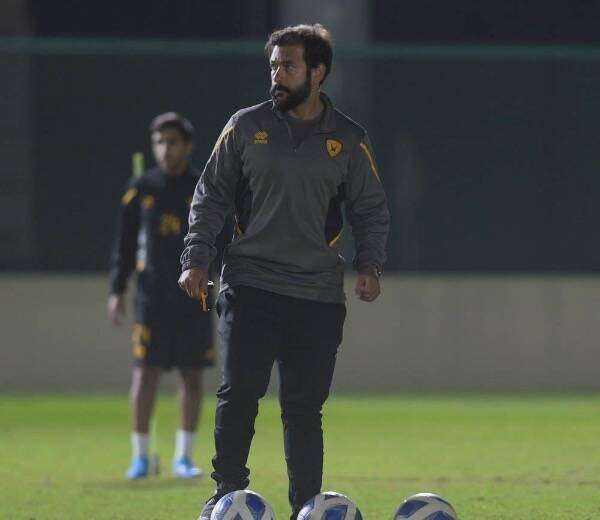 محمد المشعان