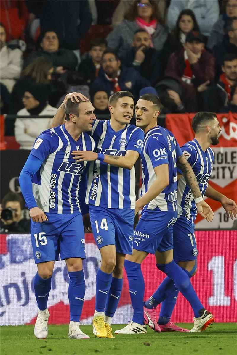 من المواجهة